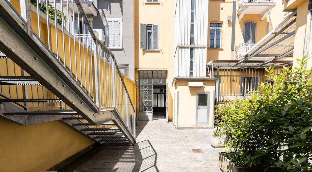cortile
