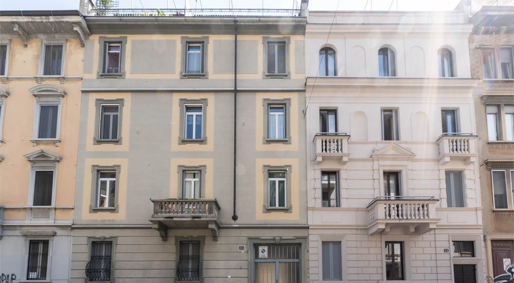 facciata